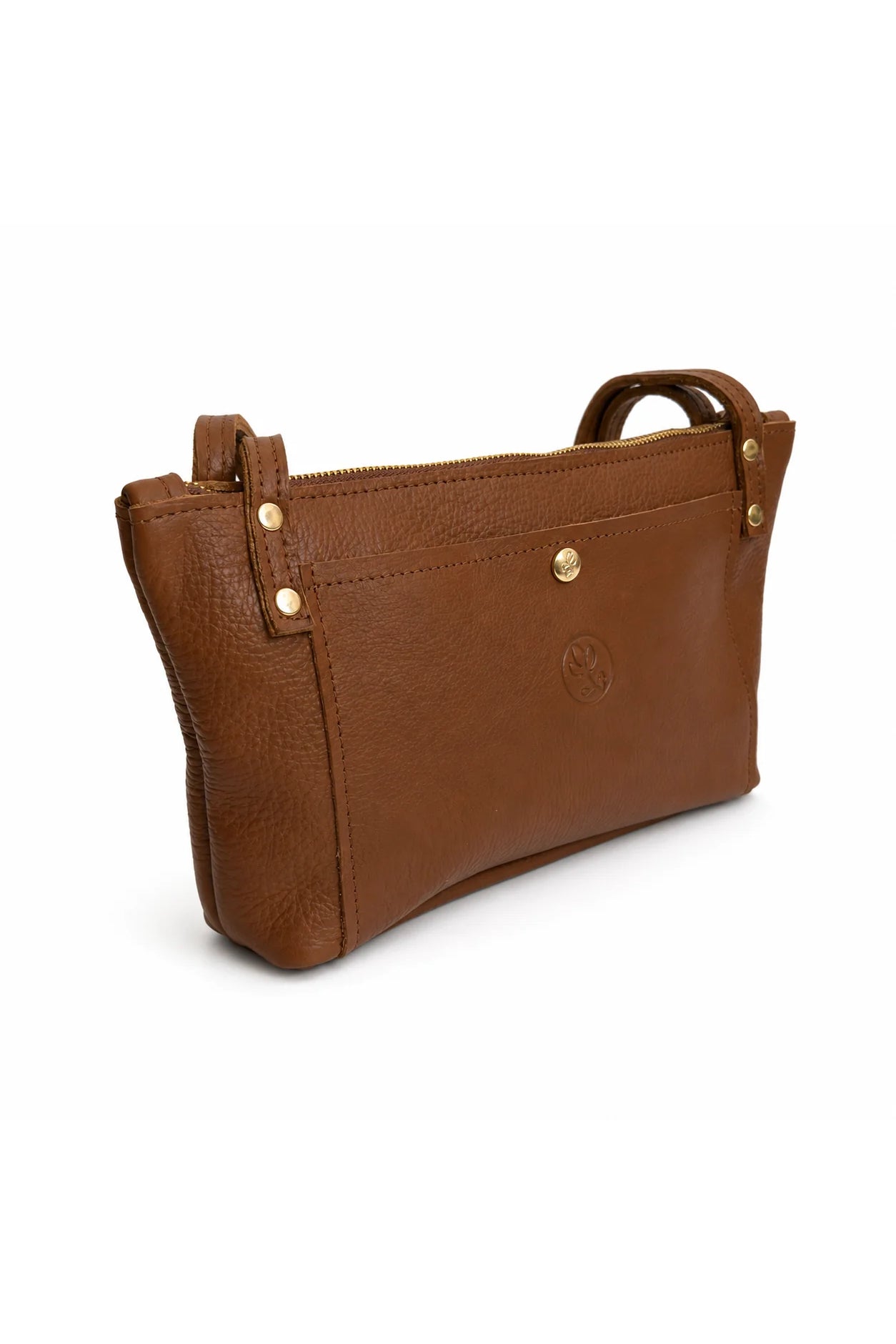 Emma Shoulder Bag LV Sienna