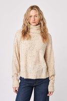 Emmett Turtleneck Sweater