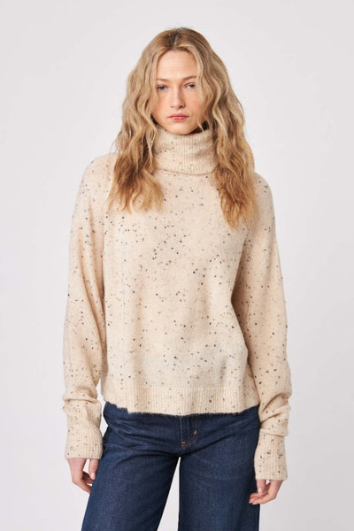 Emmett Turtleneck Sweater
