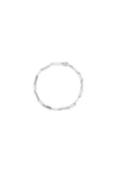 Empire Bracelet Silver