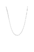 Empire Chain Silver