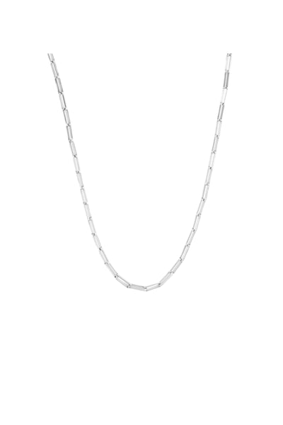 Empire Chain Silver