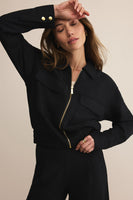 Escape Fleece Jacket