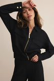 Escape Fleece Jacket