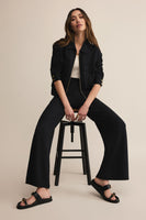 Escape Fleece Jacket