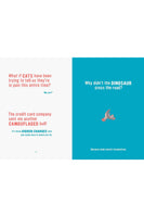 Essential Compendium of Dad Jokes