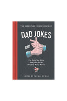 Essential Compendium of Dad Jokes