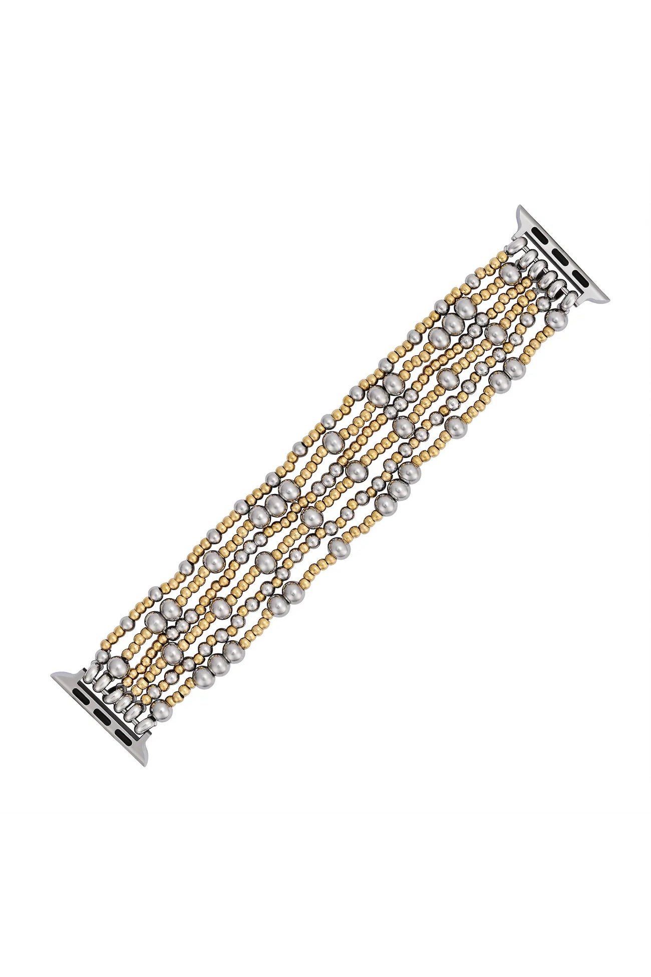 Eternal Glow Stretch Apple Watch Strap