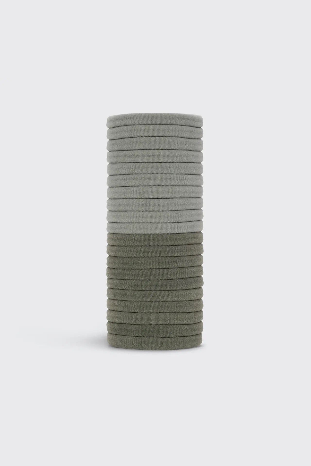 Eucalyptus Eco-Friendly Nylon Elastics