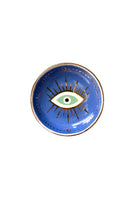 Evil Eye Trinket Dish