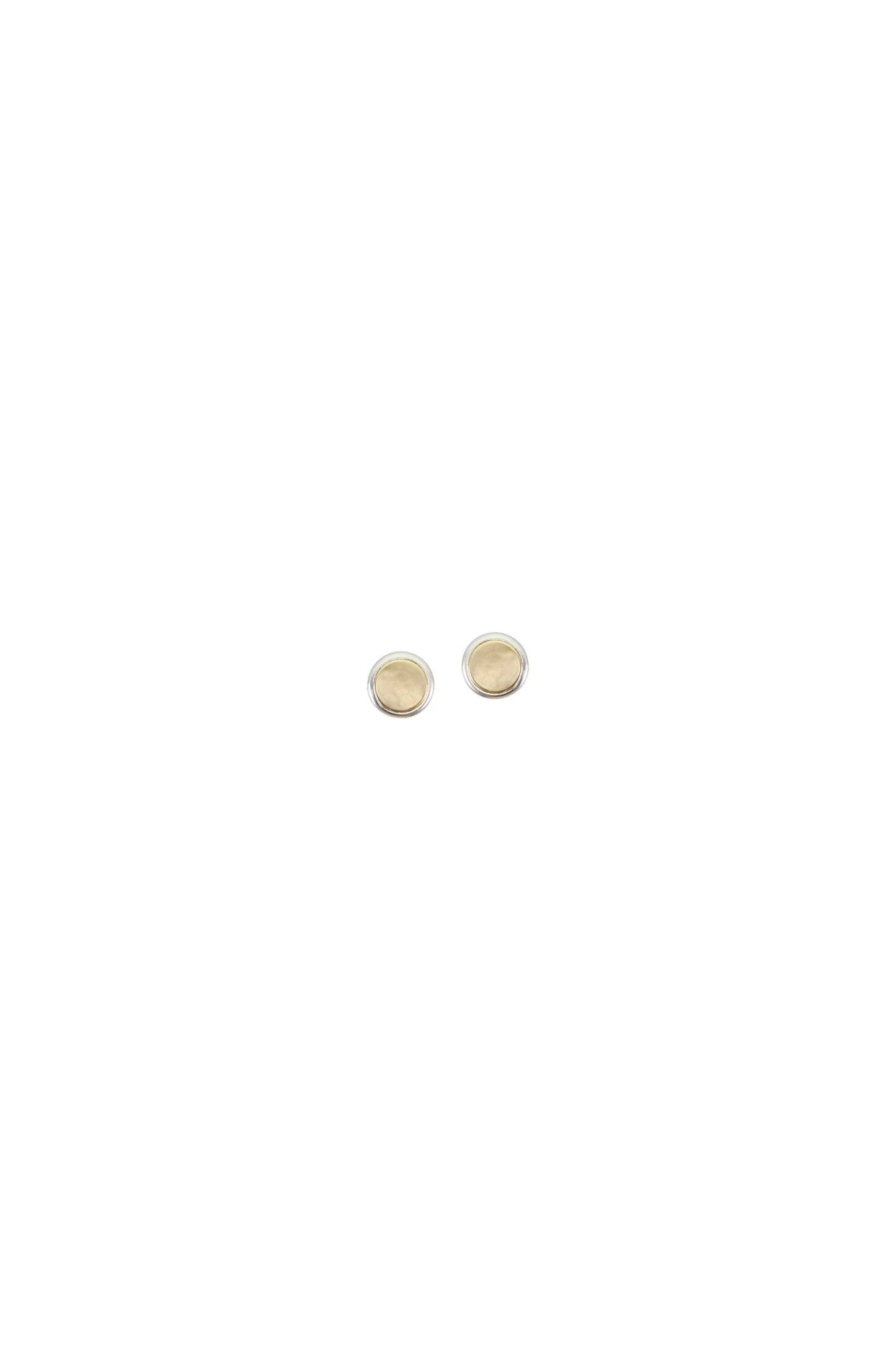 Extra Small Button Posts