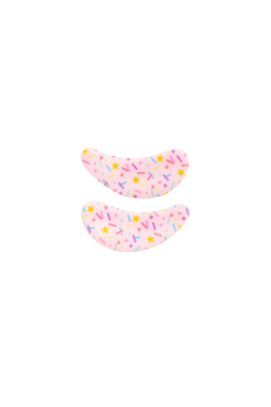 Eye Want Cake Eye Patches
