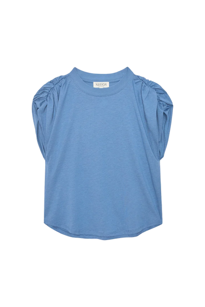 Frankie Luxe Muscle Tee