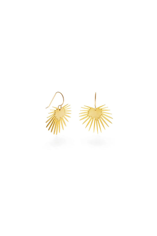 Fan Palm Drops