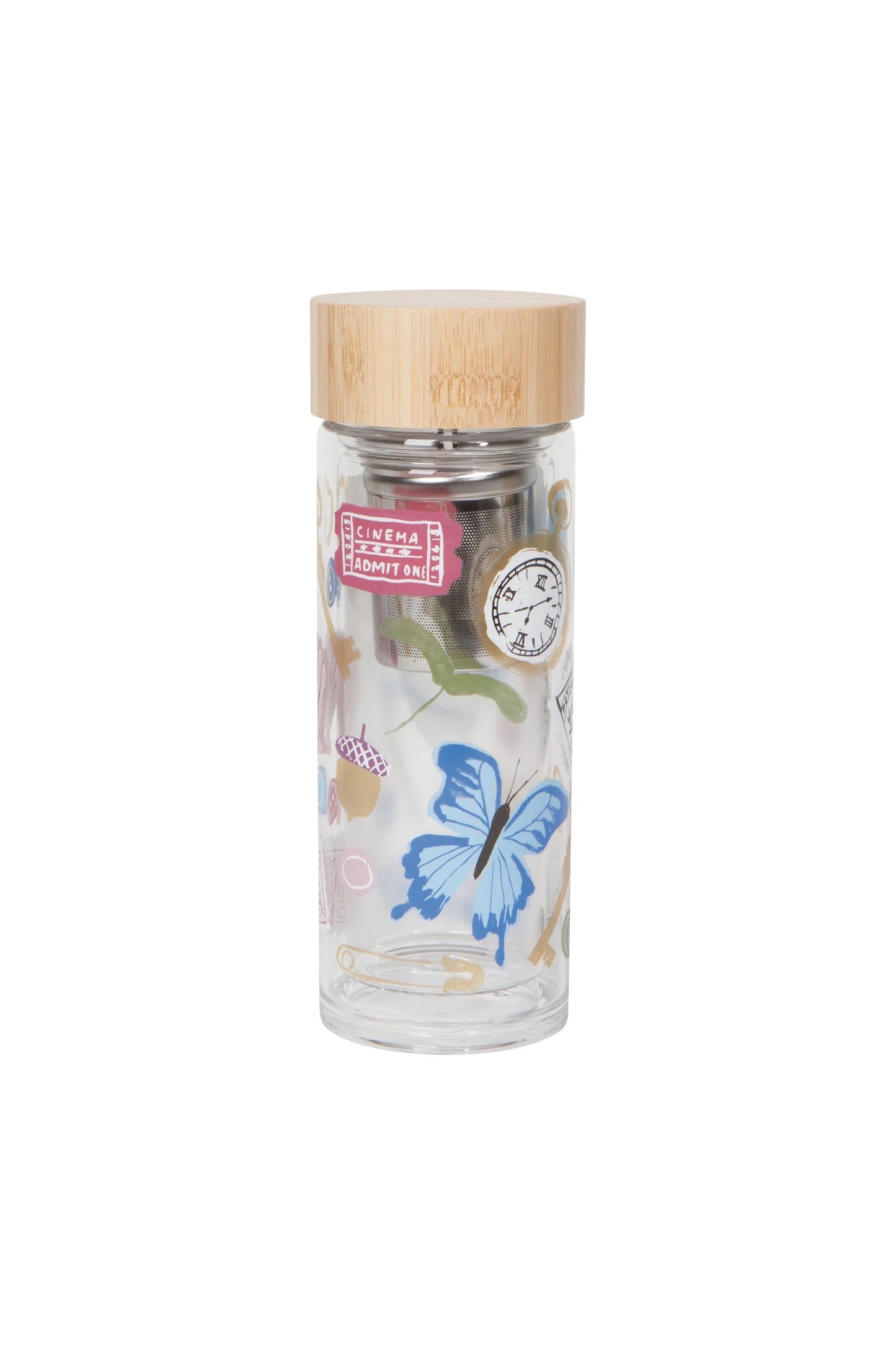 Finders Keepers Tea Infuser