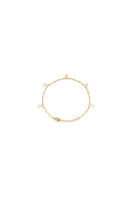 Five Graces Bracelet Pearl