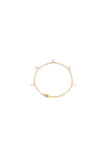 Five Graces Bracelet Pearl