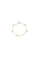 Five Graces Bracelet Turquoise
