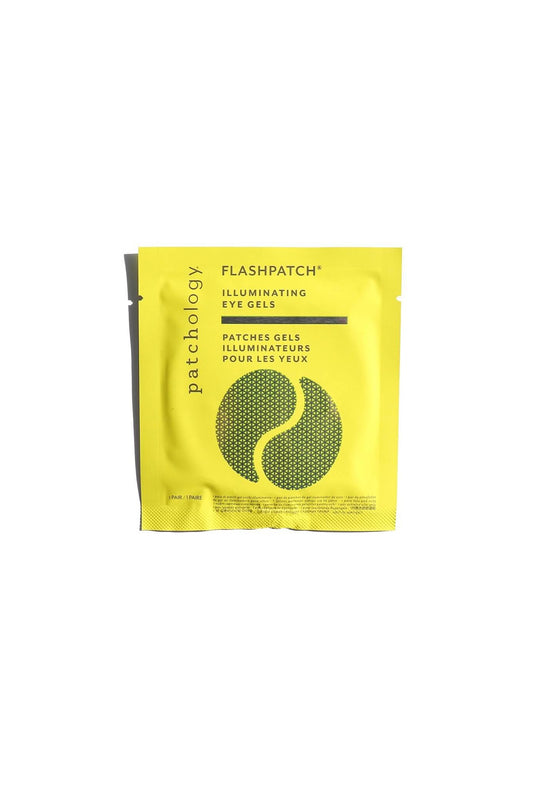 FlashPatch Illuminating Eye Gels