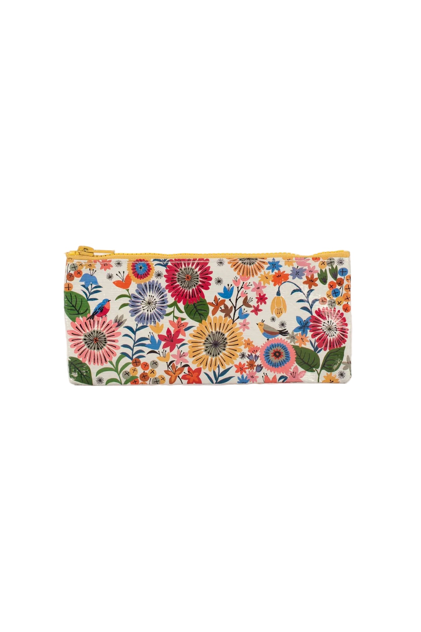 Flower Field Pencil Case