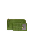 Forever Green Convertible Wristlet & Wallet