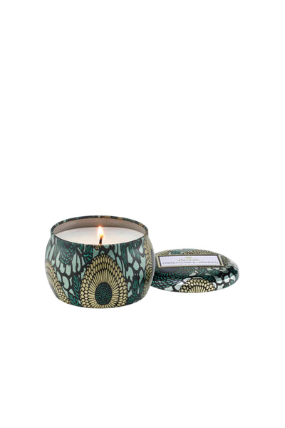 French Cade Lavender Mini TIn