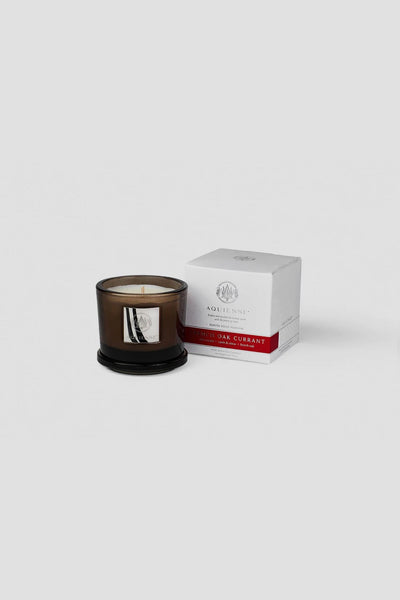 French Oak Currant 5 oz. Candle