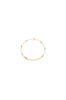 Freshwater Pearl Chain Bracelet