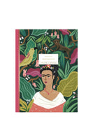 Frida Notebook