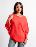 Dolman Sweater/Color Options