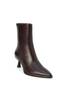 Gabbie Leather Ankle Boot