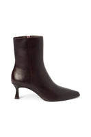 Gabbie Leather Ankle Boot