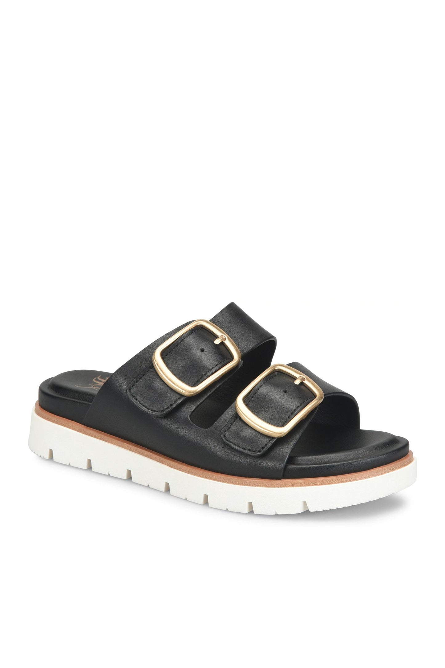 Gabby Platform Slide