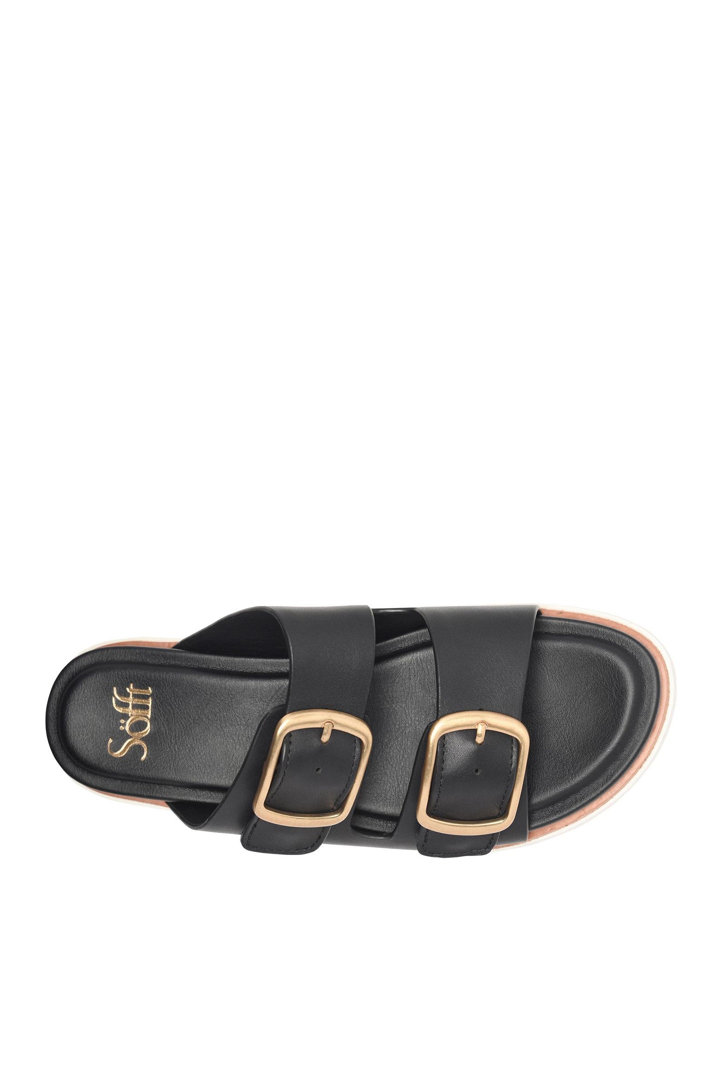 Gabby Platform Slide