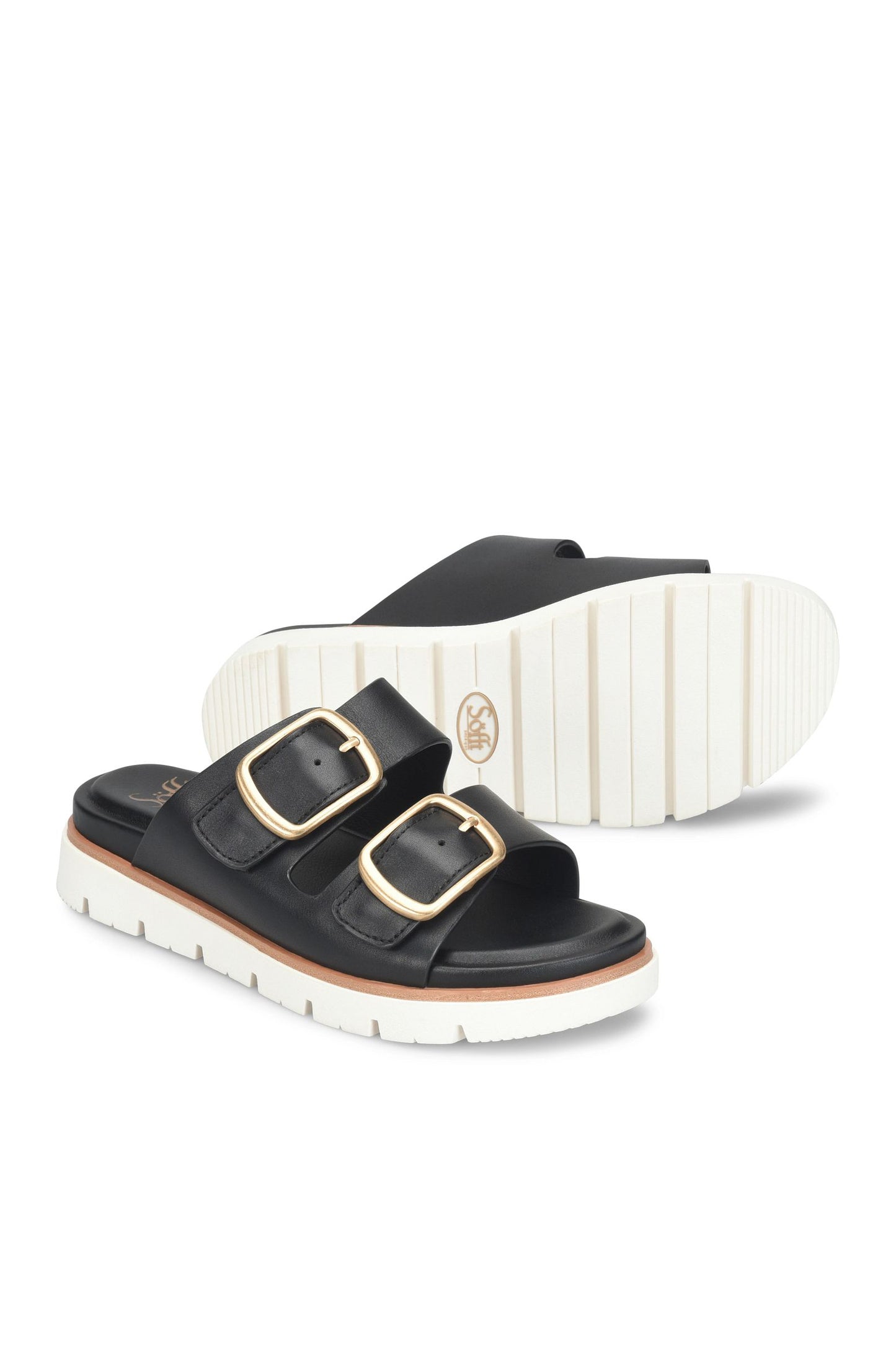 Gabby Platform Slide