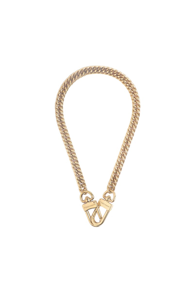 Gabriella 3-in-1 Chain Gold