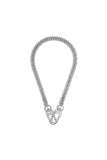Gabriella 3-in-1 Chain Silver