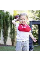 Game Day Wonder Bib