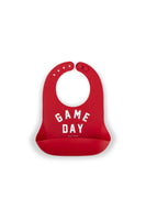 Game Day Wonder Bib