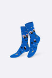 Zodiac Socks