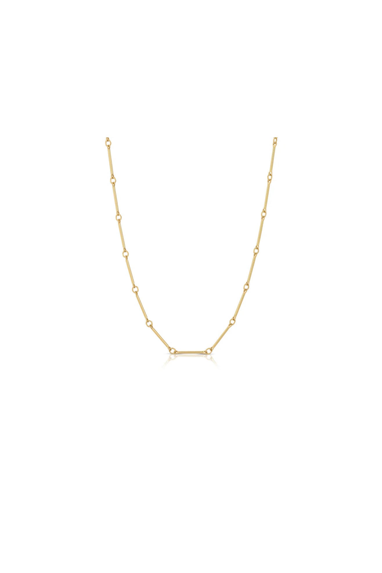 Gia Chain Necklace
