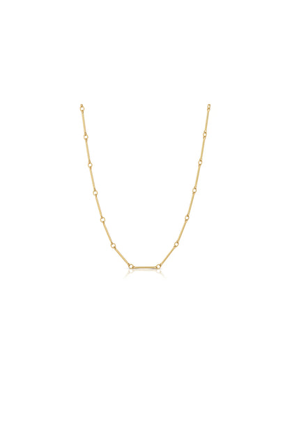 Gia Chain Necklace