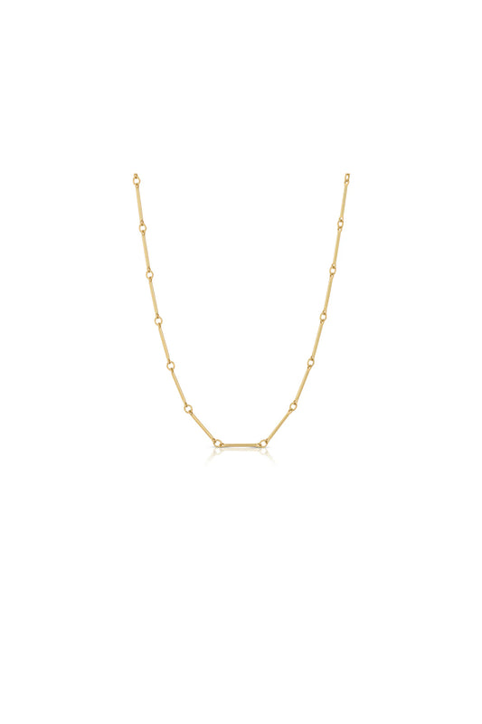 Gia Chain Necklace