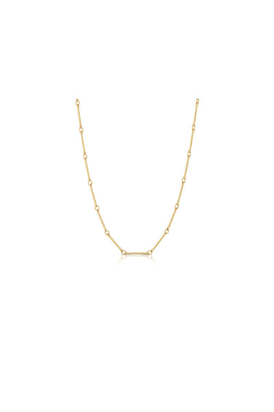 Gia Chain Necklace