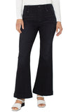 Gia Flare with Wide Hem Jeans