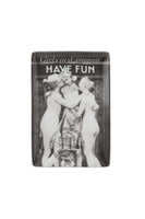 Girls Just Wanna Have Fun Tray