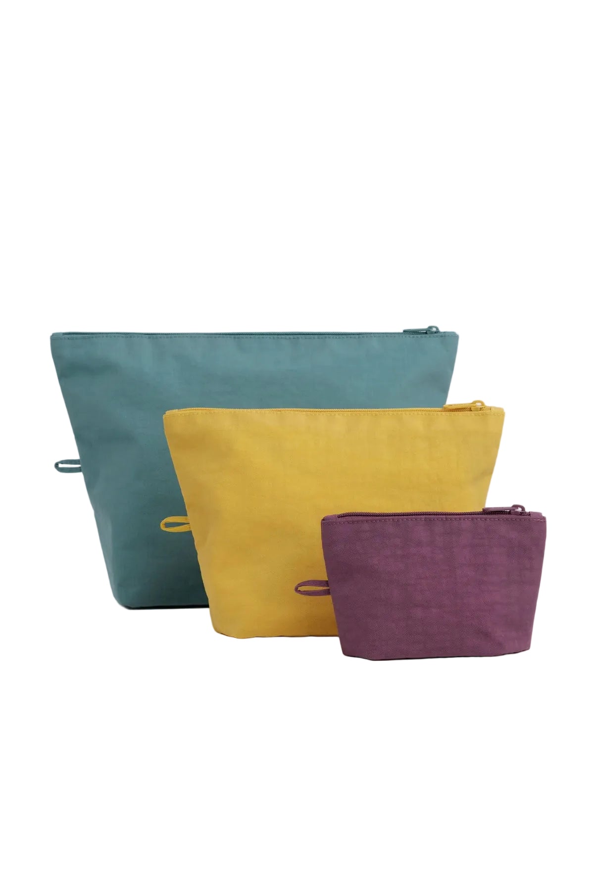 Go Pouch Set Jewel Mix