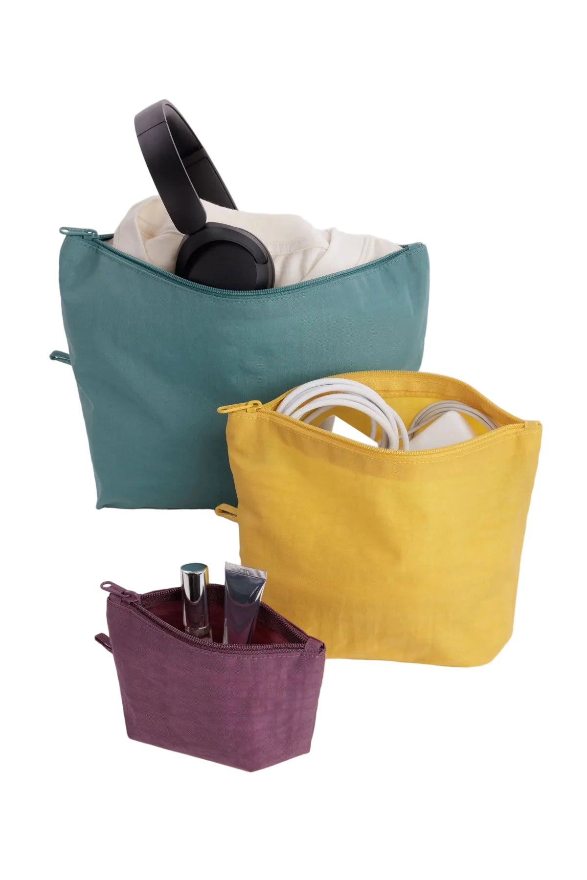 Go Pouch Set Jewel Mix