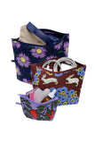Go Pouch Set Night Orchid