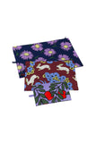 Go Pouch Set Night Orchid